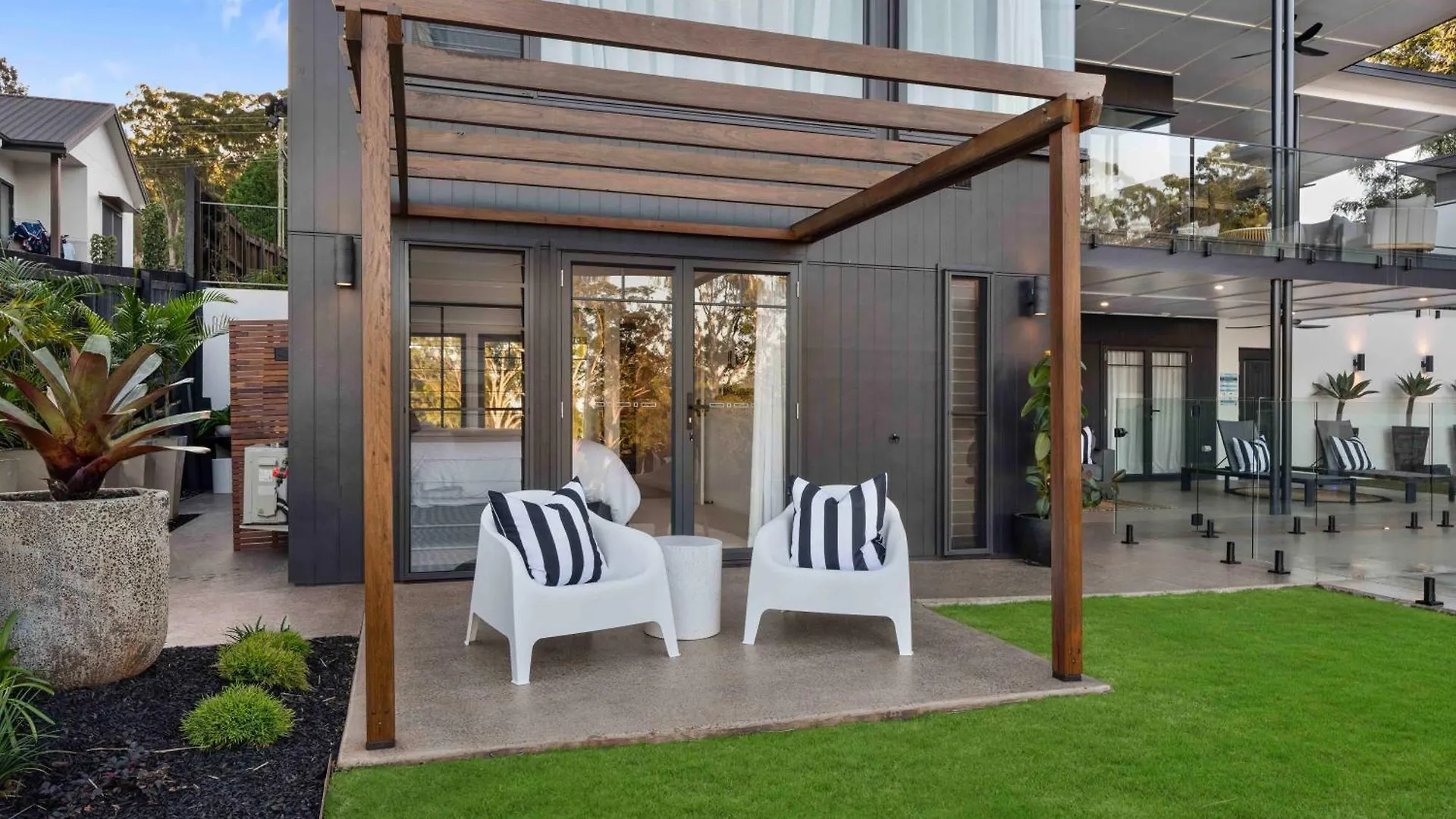 Ridge Retreat Hotel Toowoomba 0*,  Australia