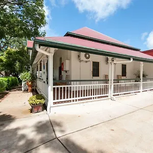 Guest house Pure Land, Toowoomba