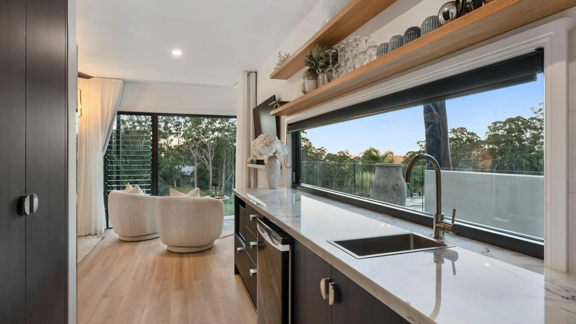 Guest house Ridge Retreat Hotel Toowoomba