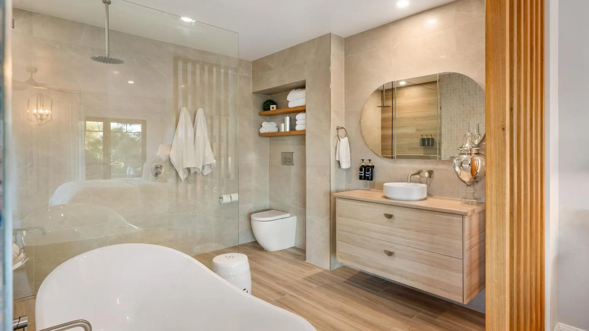 Guest house Ridge Retreat Hotel Toowoomba